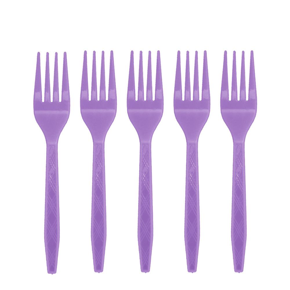 Purple Diamond Birthday Party Supplies and Disposable Tableware