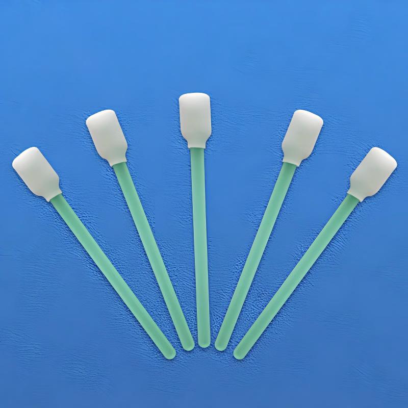 Audexun Dust-Free Anti-Static Cleaning Swabs