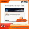 Aiboshi Chlamydia Trachoma Antigen Test Kit (Latex Method) - 20 Tests