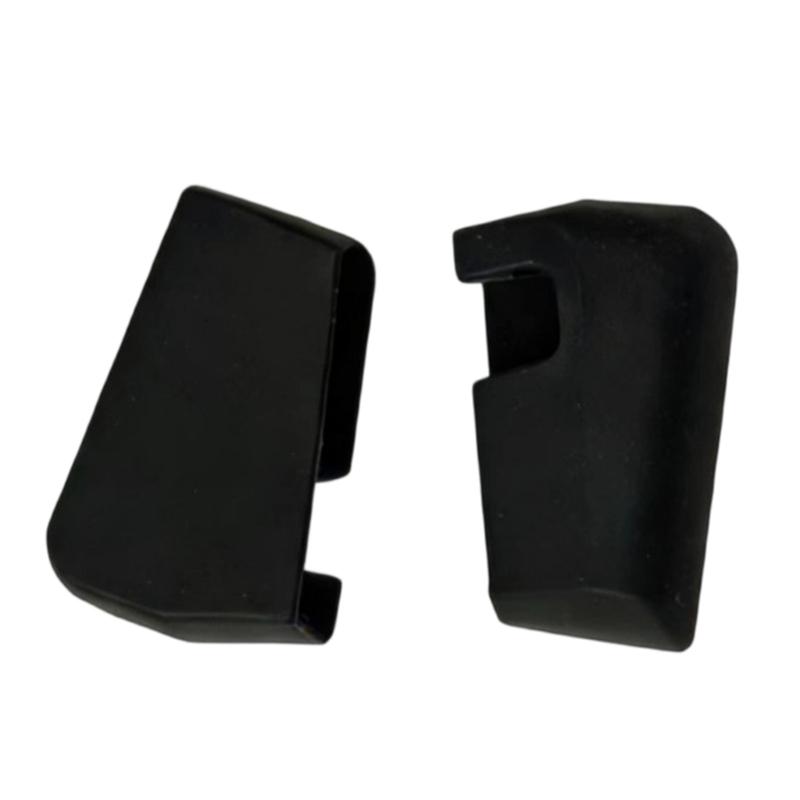 Adhesive Silicone Edge Guard for Children's Feeding Chairs Providing Gentle Touch Impact Absorption Simple Setups