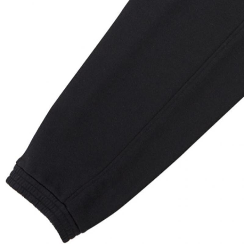 New Balance Half Club  Nbmla39013 Bk Outports Knit Cargo Jogger New Val Unisex