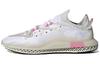 4D Fusio 'Blanco Rosa Nube' H04508