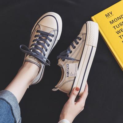 Super Fire Platform Canvas Shoes Women'S Shoes Spring Retro Casual Cloth Shoes Board Shoes Sneakers
