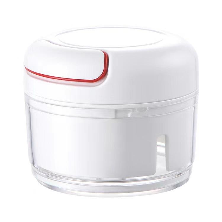 

Мини-чеснокодавка, приспособление для раздавливания чеснока, ручной чесночкодав