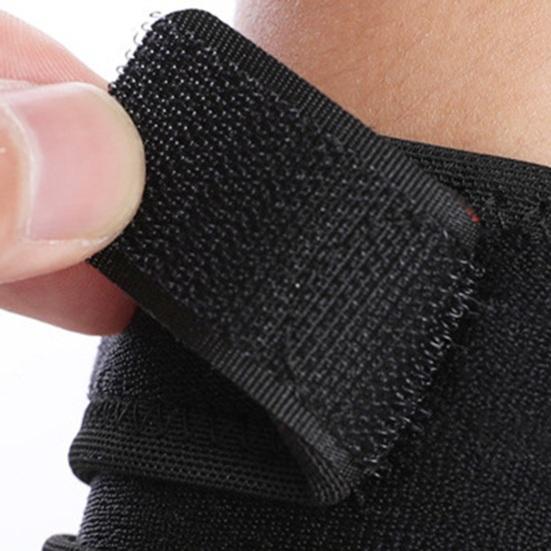 Yousheng Sports Wrist Compression Strap for Men Women, Breathable Adjustable Wrist Support Wrap, Sprain Prevention Basketball Fitness Wrist Brace