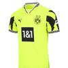 Puma Borussia Dortmund Anniversary Jersey