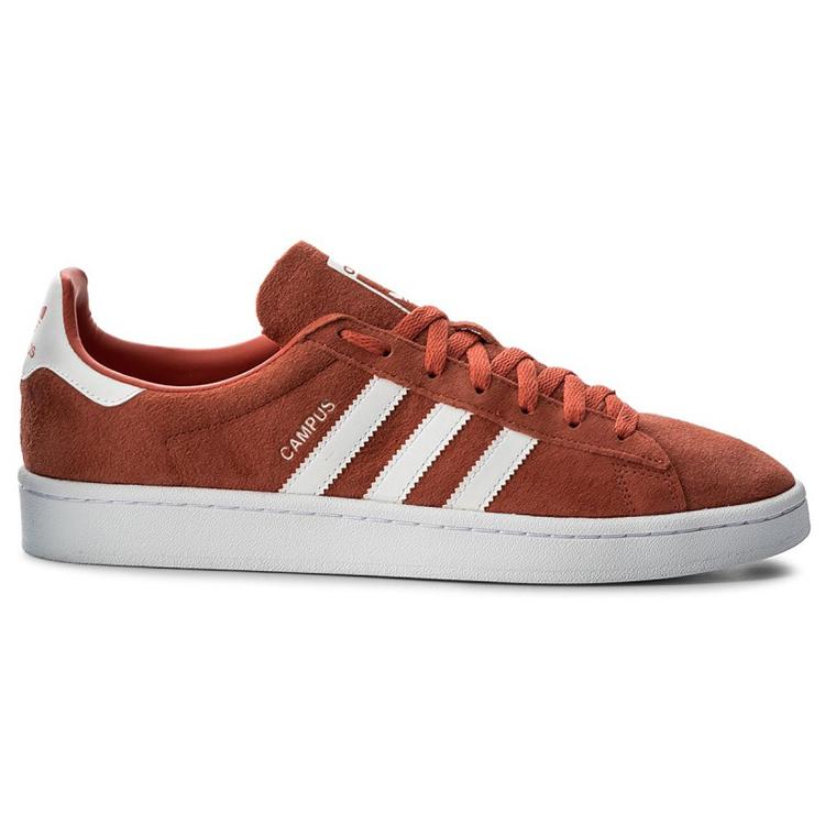 Adidas Campus 'Trace Scarlet' DB0984