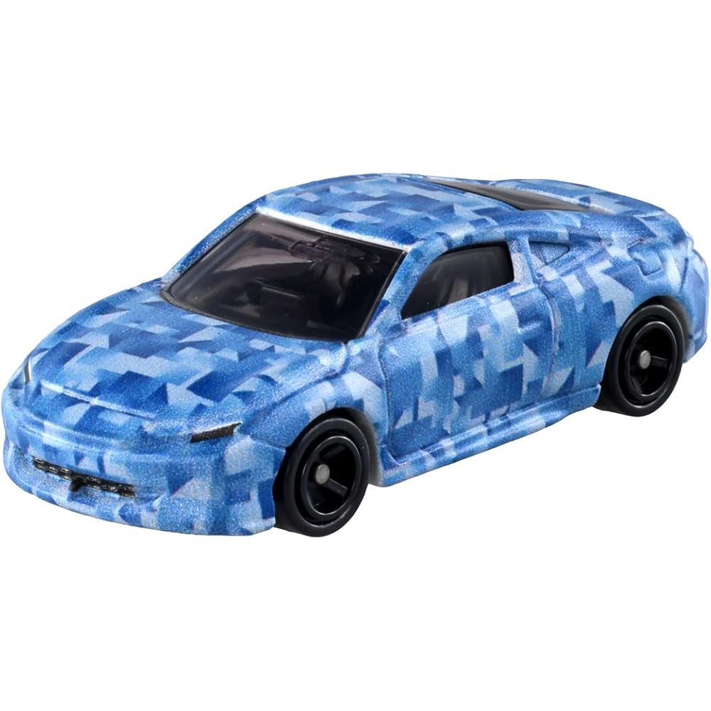 

Takara Tomy Tomica No.10 Honda Prelude Miniature Car Toy for Ages 3 and Up