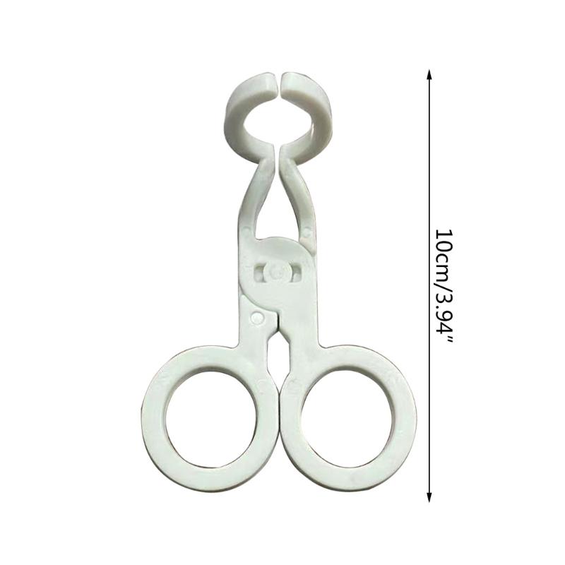 Practical and Durable Women Contact Lenses Inserter Remover for Contact Lenses