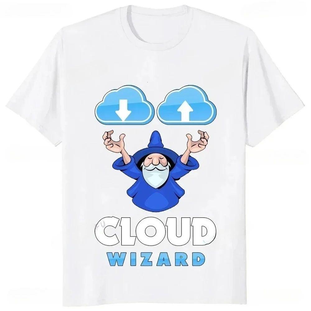 Software Developer Computer Engineer Nerd Tshirt Funny Programmer Short Sleeve TShirt Casual Fashion Streetwear Y2K Tee Unisex S