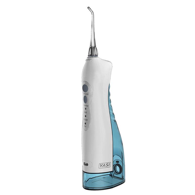 Yaxi Yasiv8P Portable Ultrasonic Water Flosser for Deep Cleaning