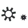 1 Set 4525428040 4525328130 Motor Gear Black Damper Electric Shaft Motor Gear  for Avalon