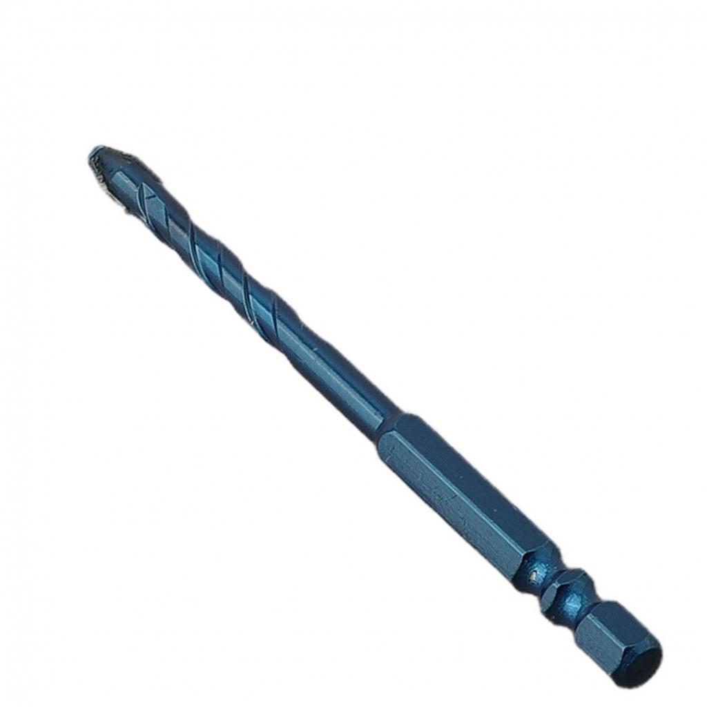 Carbide Drill Bits Wall Glass Wood Metal Drill Dry Or Wet Drilling