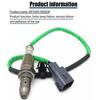 Neuer Lambdasensor 89467-BZ020 für Toyota Agya Calya 89467BZ020