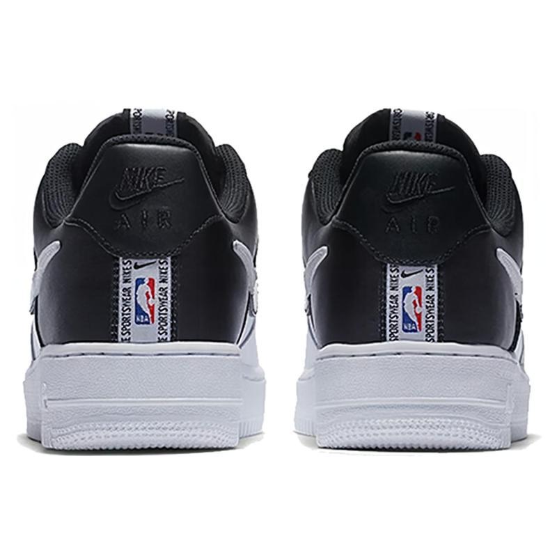 Nike Air Force 1 Low Spurs Sneakers BQ4420-100