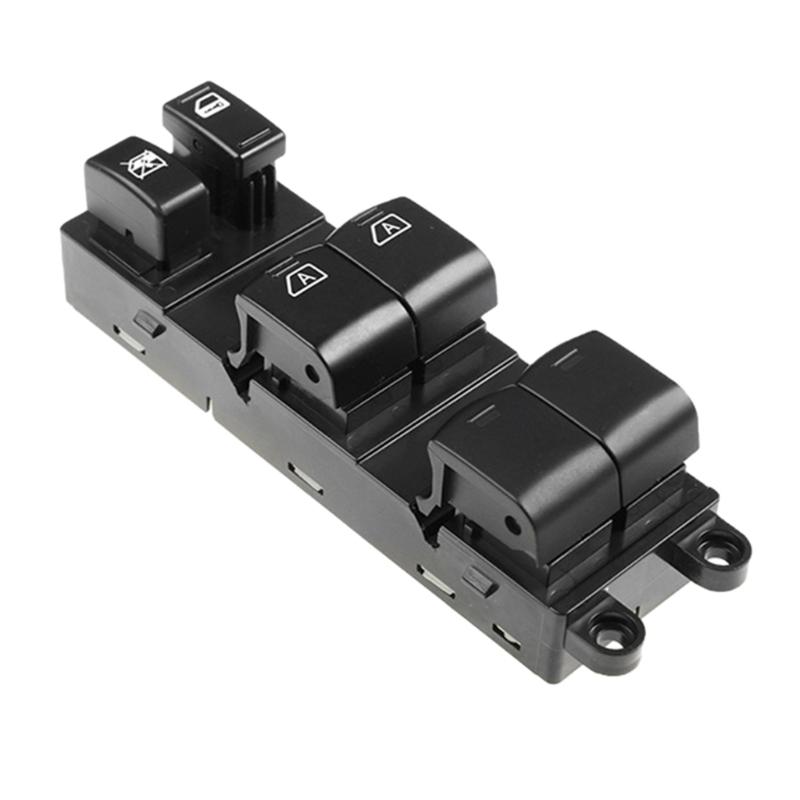Electric Power Window Switch for 2004-2007 Replacement Part 25401-ZT10A Car Accessory 1