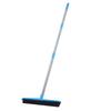 Multifunction Telescopic Floor Carpet Broom Pet Hair Dust Removal Cleaner Sweeper Cleaning