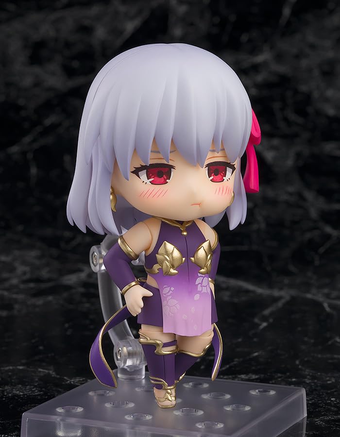 Nendoroid Order Plastic Painted Movable Figure Fate/Grand Assassin/Karma Non-scale