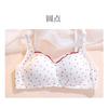 Sexy Women Push Up Bras Cute Bras For Girls Fashion Lingerie For Lady Sexy Underwear
