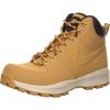 Nike MANOA LEATHER Sneakers 454350-700 (Wheat/US 9.5)