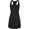 Urban Classics Womens/Ladies Modal Racerback Dress