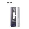 2pc Mascara Lengthening Curling Volumizing Eyelash Black Thick Long Lasting Makeup Holding Smudge Proof Lashes Primer Base Mascara