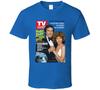 Hart To Hart Tv Magazine Cover T Shirt
