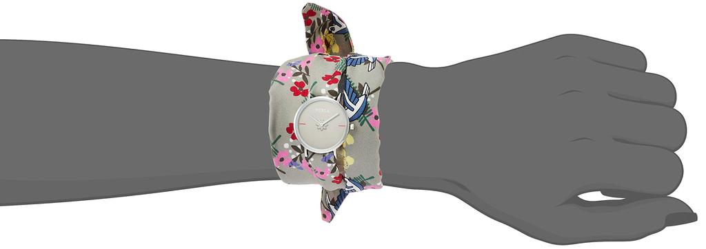 Wristwatch R4251114504 Genuine Imported Product [Furla] Women's