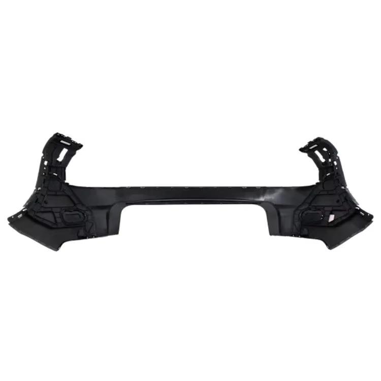 9Y0807417DG2X fits Rear Bumper of 2018 Cayenne