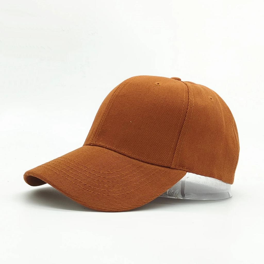 Custom Printed Logo Baseball Cap For Men'S And Women'S Hats Custom Logo Men'S Hat Snapback Printed Text Design Trucker Cap