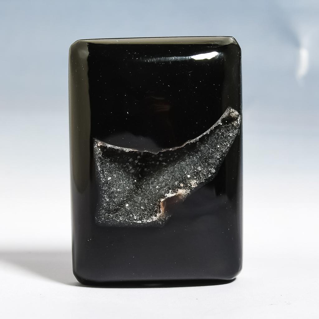 Banded Agate 3.1x4.5mm Natural Cabochon Fine Loose 146.6Cts. k7U53