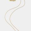 COLLANA CIONDOLO PICCOLO PANACHE CHASUNYOUNG SPARK