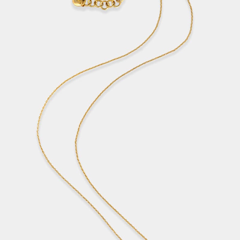 COLLANA CIONDOLO PICCOLO PANACHE CHASUNYOUNG SPARK