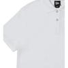 New Era MLB New York Yankees Logo Letter Print Short Sleeve American Polo Shirt Unisex polo shirts White 12848781