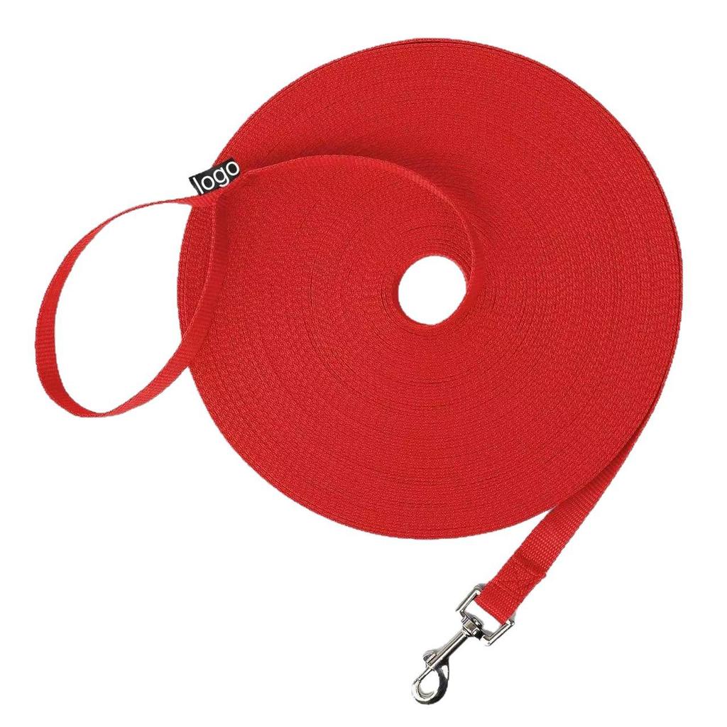 Cross-Border Explosion-Proof Dog Walking Rope for Large Pets