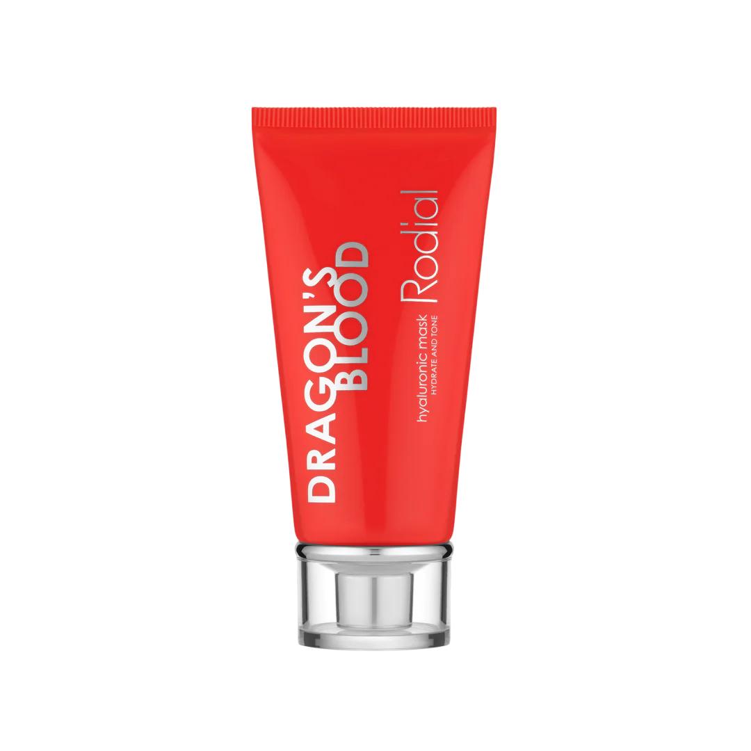 Rodial Hyaluronic Acid Mask 50ml – Anti-Aging & Beruhigung – OVP - Bild 5
