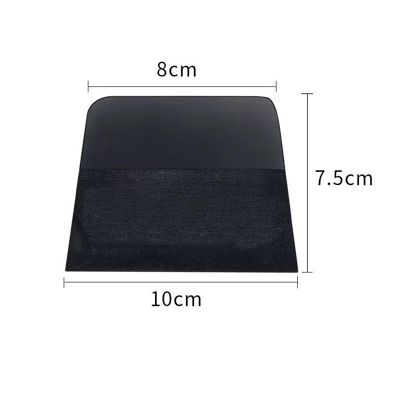 Professional Ox Tendon Scraper for TPU Invisible Car Wrap Application