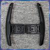 Pour BMW F36 F21 F22 F32 F30 F80 F11 SK CUSTOM Alliage d'Aluminium Volant à Palette de Changement de Vitesse Pour F20 F10 F12 F26 F15 M3 M4 M5 M6