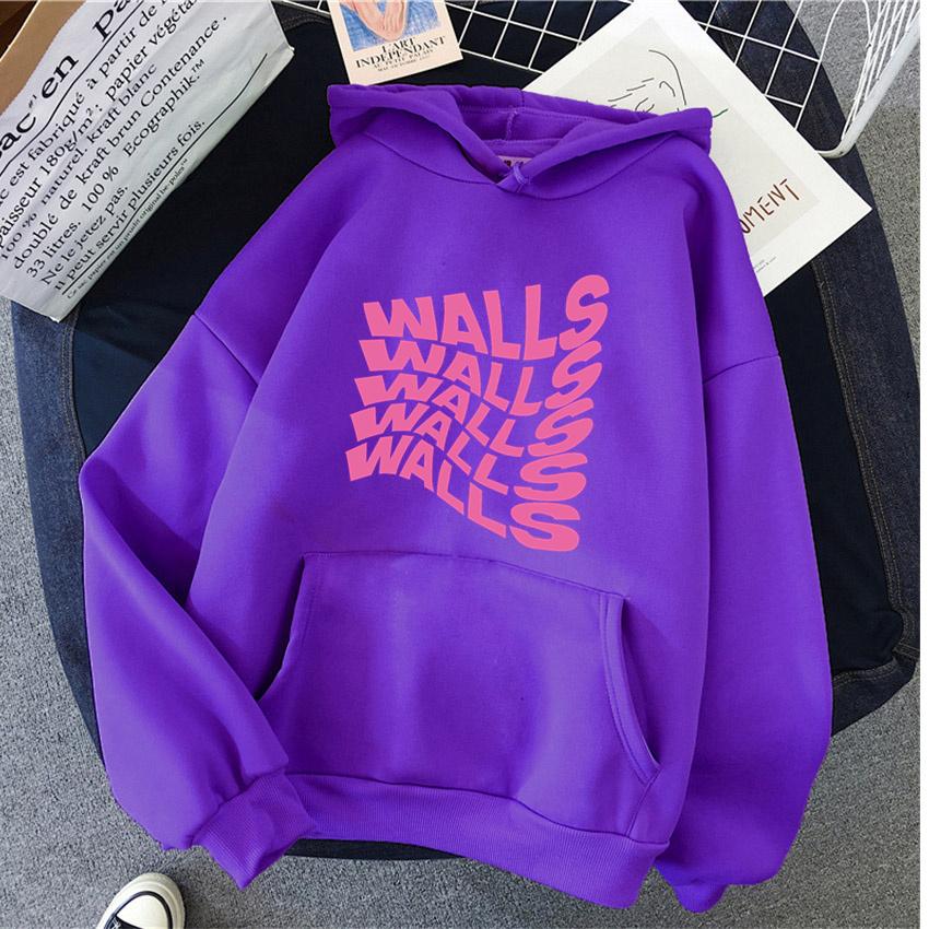 Mode Hip Hop Rapper Harry Damen Hoodies Fleece Männlicher Kapuzenpullover Kreativität Pullover Straße Unisex Y2k Sweatshirts Stile Kleidung