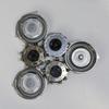 Compatible Replacement Shaver Heads for Philips SH50 Series S5000 (Models: 5077, 5076, 5091, 5080)