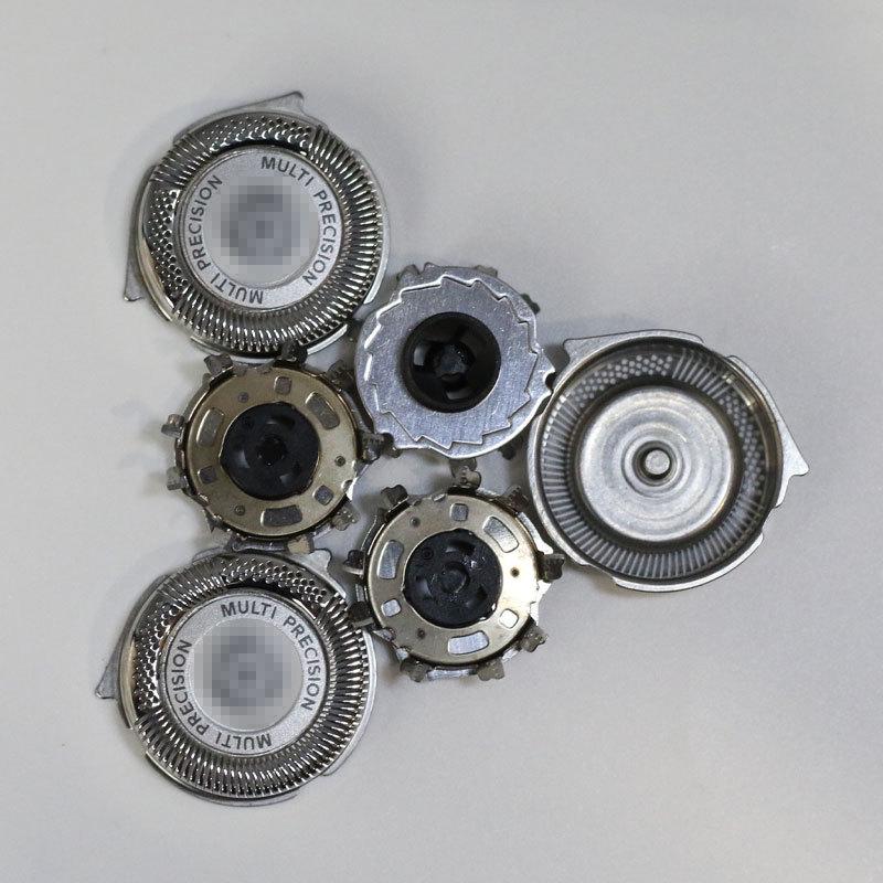 Compatible Replacement Shaver Heads for Philips SH50 Series S5000 (Models: 5077, 5076, 5091, 5080)