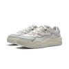 Li Ning Moth Orchid Coverage Slip Resistant Cushioning Abrasion Resistant Lightweight Height Increasing Low Top AGCW008-2