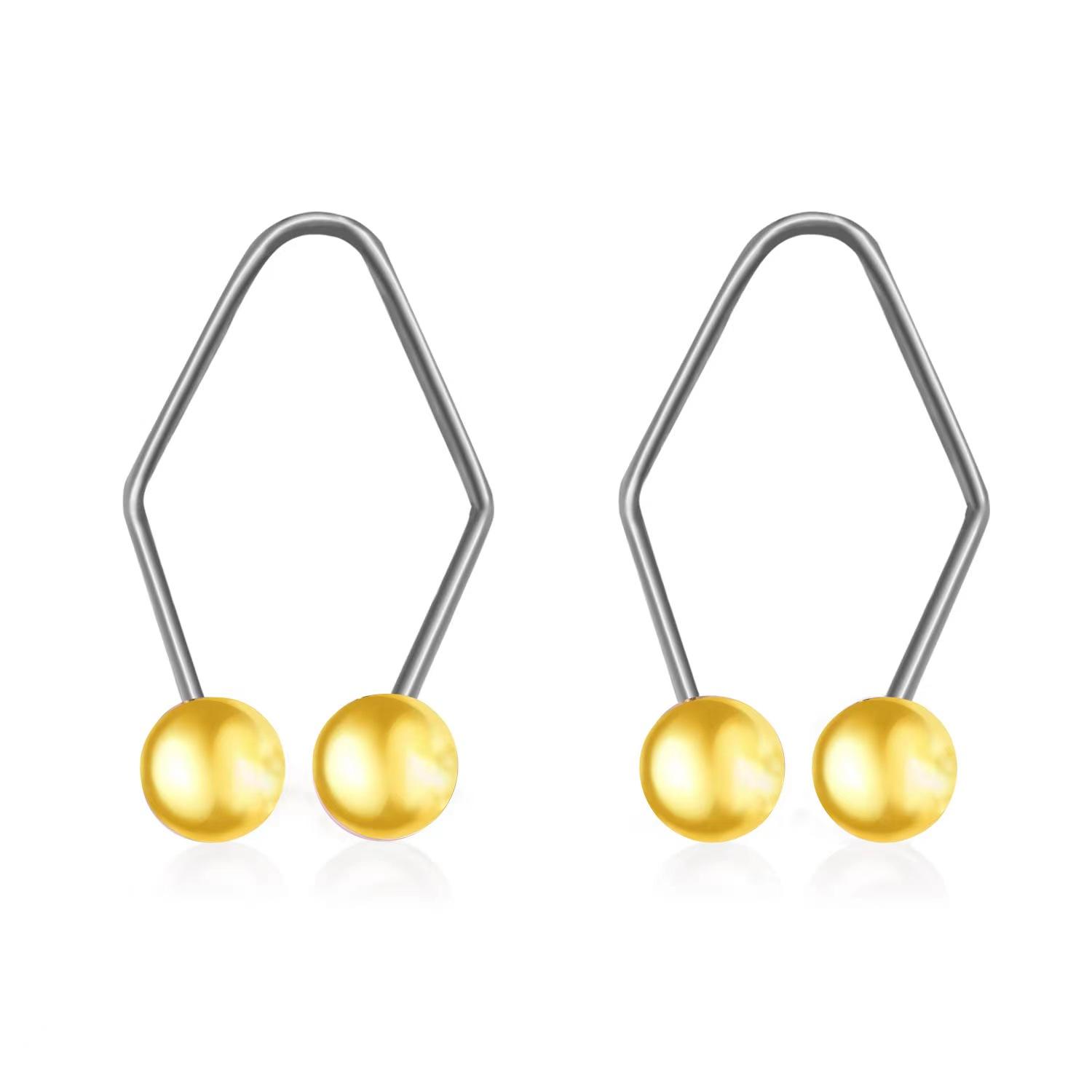 

2 шт./компл. создатели ямочек для лица, женские легко носить, тренер с ямочками для естественной улыбки