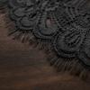 3 Yards Length Lace Trim Accessories Skin-friendly Material DIY Lace Fabric  Home Embroidery