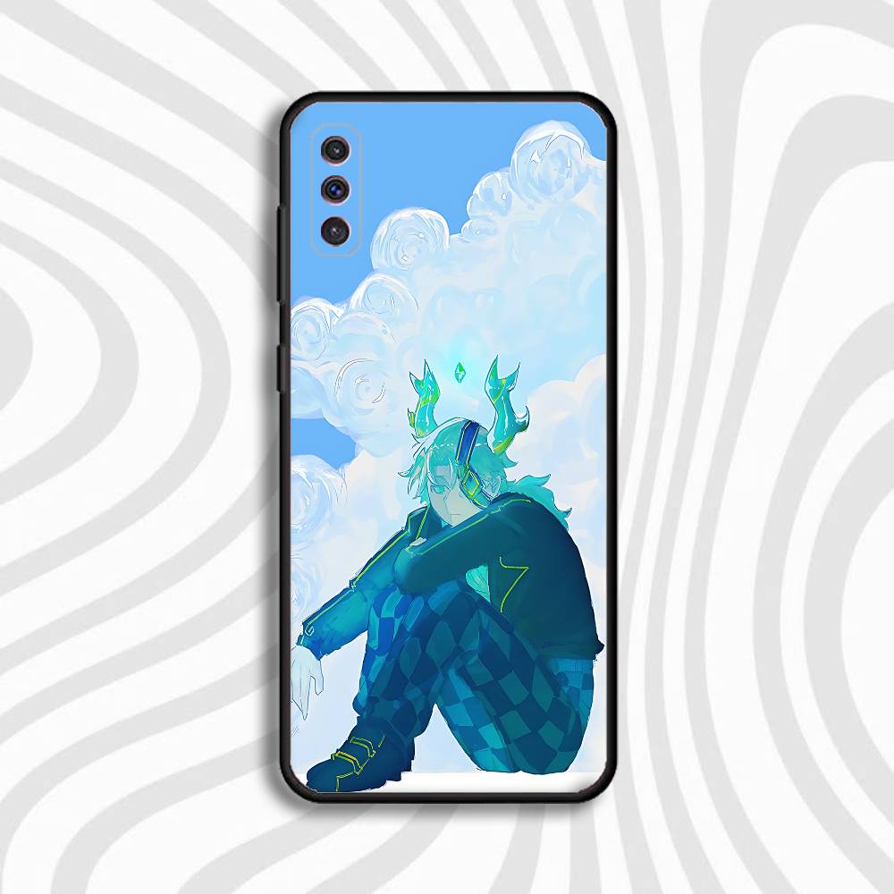 

Medkit P-Phighting Phone Case For Samsung S10,S21,FE,S21 ,S26,S25,S24,S23,Ultra,S9,S22,Plus Black Shockproof TPU SamsungS30Plus
