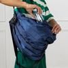 Borsa Sportiva da Viaggio Portatile Impermeabile Leggera da Esterno Borsa Pieghevole Zaino Ins Zaino Scolastico Zaino per Scuola Superiore Femminile