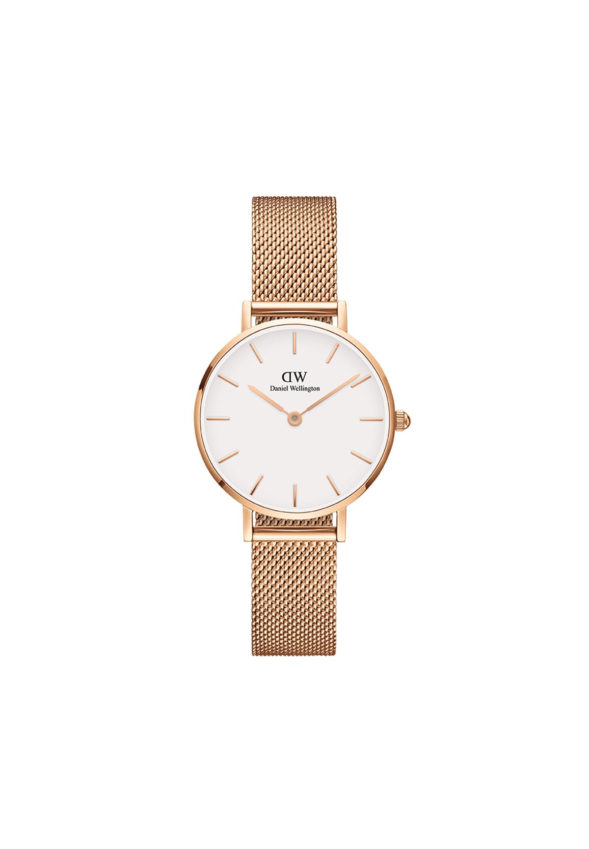 

Год импорта Daniel Wellington DW Watch Petite Melrose 28mm Watch [Официальный магазин/2 гарантии/обычный продукт] женские