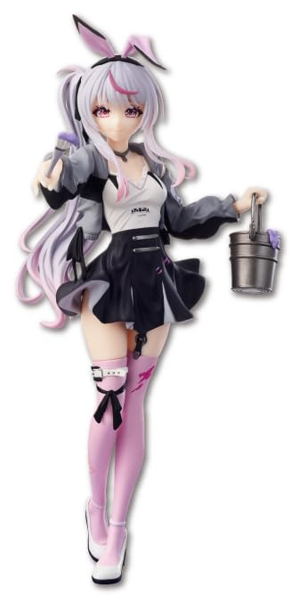 VSPO! Фигурка в масштабе Play with Paint Vol.3 Фигурка Усасаки Мими