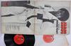 LP Record JAMES BROWN  Get On The Good Foot PD23004 POLYDOR 1972 US SoulFunk Used