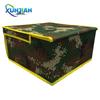 Foldable Camouflage Storage Bin